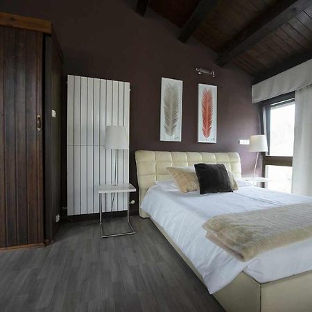 Apartamento Carballo Ambroa Eksteriør billede